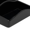 Suporte para Saquetas Ascot Preto