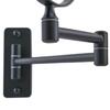 Espejo Extensible de Pared con LED Winchester con Pilas