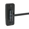 Espejo Extensible de Pared con LED Winchester con Pilas