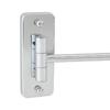Espejo Extensible de Pared con LED Winchester con Pilas