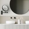 Espejo Extensible de Pared con LED Winchester con Pilas