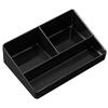 Thame Black Sachet Holder