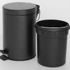 Soft Close Pedal Bin 3L Croft
