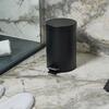 Soft Close Pedal Bin 3L Croft