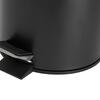 Soft Close Pedal Bin 3L Croft