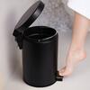 Soft Close Pedal Bin 3L Croft