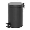 Soft Close Pedal Bin 3L Croft