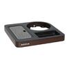 Canterbury Compact Welcome Tray for Hotel – Light Wood, Dark Wood or Black