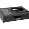 Canterbury Welcome Tray with Drawer for Hotels