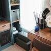 Minibar para Hotel Eton-E de Puerta de Vidrio Negro 10L
