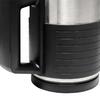 Hervidor Eléctrico Canterbury 0,6L de Doble Pared