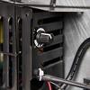 Radley 40L Black Hotel Minibar