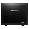 Minibar Silencioso Henley 45L con Cajón y Luz LED