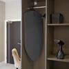 Darlington Garment Mat for Ironing and Steaming with Hook