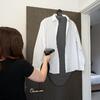 Darlington Garment Mat for Ironing and Steaming with Hook