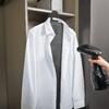 Darlington Garment Mat for Ironing and Steaming with Hook