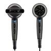 Milton 2000W IONIC Hair Dryer for Hotel Rooms