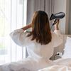 Milton 2000W IONIC Hair Dryer for Hotel Rooms