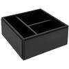 Black Highland Sachet Holder for Hotel