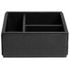 Black Highland Sachet Holder for Hotel