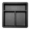 Black Highland Sachet Holder for Hotel