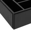 Black Highland Sachet Holder for Hotel