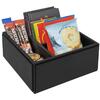 Black Highland Sachet Holder for Hotel