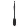 Skipton Clothes Brush in Black