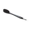 Skipton Clothes Brush in Black