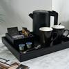 Buxton Standard BUSA Bamboo Tray