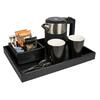 Buxton Standard BUSA Bamboo Tray