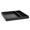Buxton Compact Tray 4 Compartments BUSA Bamboo
