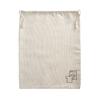 Fairfield Eco Laundry Bag 100 Percent Cotton