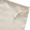 Fairfield Eco Laundry Bag 100 Percent Cotton