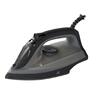 Ironing Board Kit + 1600W Steam Iron + Holder