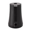 Electric Hotel Kettle 0.6L Double Wall