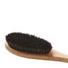 Skipton Clothes Brush in Light Wood