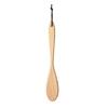 Skipton Clothes Brush in Light Wood