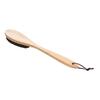 Skipton Clothes Brush in Light Wood