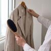 Skipton Clothes Brush in Light Wood
