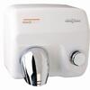 Secador Mãos Manual Saniflow E05 Mediclinics Branco