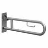 Folding Bar Support With Door Roll