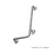 Wall Grab Bar 600x300 mm