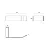 Paper Holder