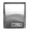 Hand Dryers Inox Jn