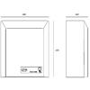 Hand Dryers Inox Jn
