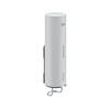  Manual Wall Soap Dispenser - White