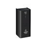 Dispensador Sabão Automático Preto