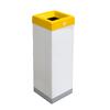 Denia 45L Ecopoint in Cardboard with Plastic Lid