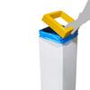 Denia 45L Ecopoint in Cardboard with Plastic Lid